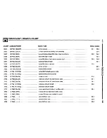 Preview for 423 page of BMW 1996 318is Electrical Troubleshooting Manual