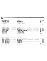 Preview for 433 page of BMW 1996 318is Electrical Troubleshooting Manual