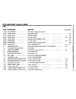 Preview for 436 page of BMW 1996 318is Electrical Troubleshooting Manual