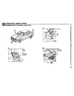 Preview for 442 page of BMW 1996 318is Electrical Troubleshooting Manual