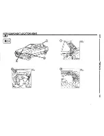 Preview for 444 page of BMW 1996 318is Electrical Troubleshooting Manual