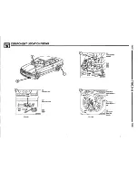 Preview for 446 page of BMW 1996 318is Electrical Troubleshooting Manual