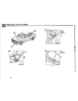 Preview for 458 page of BMW 1996 318is Electrical Troubleshooting Manual