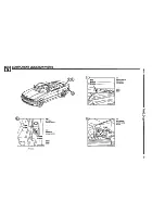 Preview for 460 page of BMW 1996 318is Electrical Troubleshooting Manual