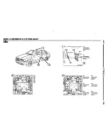 Preview for 461 page of BMW 1996 318is Electrical Troubleshooting Manual