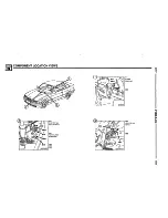 Preview for 467 page of BMW 1996 318is Electrical Troubleshooting Manual