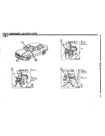 Preview for 468 page of BMW 1996 318is Electrical Troubleshooting Manual