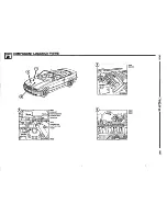 Preview for 474 page of BMW 1996 318is Electrical Troubleshooting Manual