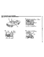 Preview for 475 page of BMW 1996 318is Electrical Troubleshooting Manual