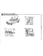 Preview for 476 page of BMW 1996 318is Electrical Troubleshooting Manual