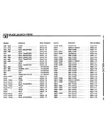 Preview for 478 page of BMW 1996 318is Electrical Troubleshooting Manual