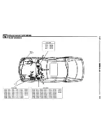 Preview for 480 page of BMW 1996 318is Electrical Troubleshooting Manual