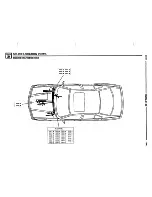 Preview for 487 page of BMW 1996 318is Electrical Troubleshooting Manual