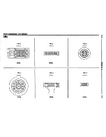 Preview for 492 page of BMW 1996 318is Electrical Troubleshooting Manual