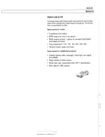 Предварительный просмотр 31 страницы BMW 1997 5251 Sedan Service Manual