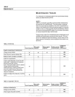 Предварительный просмотр 38 страницы BMW 1997 5251 Sedan Service Manual