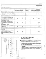 Предварительный просмотр 41 страницы BMW 1997 5251 Sedan Service Manual