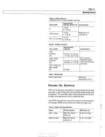 Предварительный просмотр 43 страницы BMW 1997 5251 Sedan Service Manual