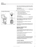 Предварительный просмотр 46 страницы BMW 1997 5251 Sedan Service Manual