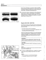 Предварительный просмотр 48 страницы BMW 1997 5251 Sedan Service Manual