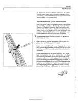 Предварительный просмотр 65 страницы BMW 1997 5251 Sedan Service Manual