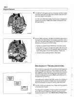 Предварительный просмотр 70 страницы BMW 1997 5251 Sedan Service Manual