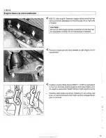 Предварительный просмотр 86 страницы BMW 1997 5251 Sedan Service Manual