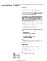 Предварительный просмотр 96 страницы BMW 1997 5251 Sedan Service Manual