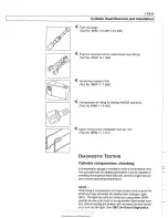 Предварительный просмотр 99 страницы BMW 1997 5251 Sedan Service Manual