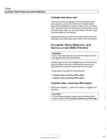 Предварительный просмотр 102 страницы BMW 1997 5251 Sedan Service Manual