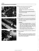 Предварительный просмотр 104 страницы BMW 1997 5251 Sedan Service Manual