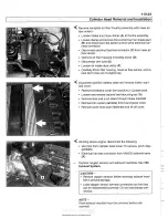 Предварительный просмотр 117 страницы BMW 1997 5251 Sedan Service Manual