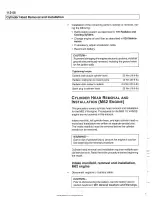 Предварительный просмотр 150 страницы BMW 1997 5251 Sedan Service Manual