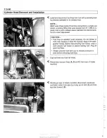 Предварительный просмотр 154 страницы BMW 1997 5251 Sedan Service Manual