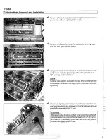 Предварительный просмотр 156 страницы BMW 1997 5251 Sedan Service Manual