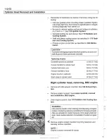 Предварительный просмотр 166 страницы BMW 1997 5251 Sedan Service Manual