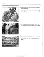 Предварительный просмотр 170 страницы BMW 1997 5251 Sedan Service Manual