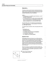 Предварительный просмотр 178 страницы BMW 1997 5251 Sedan Service Manual