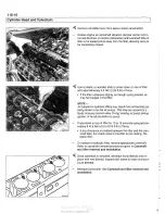 Предварительный просмотр 186 страницы BMW 1997 5251 Sedan Service Manual