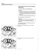 Предварительный просмотр 188 страницы BMW 1997 5251 Sedan Service Manual