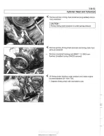 Предварительный просмотр 191 страницы BMW 1997 5251 Sedan Service Manual