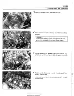 Предварительный просмотр 199 страницы BMW 1997 5251 Sedan Service Manual