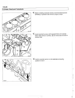 Предварительный просмотр 202 страницы BMW 1997 5251 Sedan Service Manual