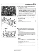 Предварительный просмотр 203 страницы BMW 1997 5251 Sedan Service Manual