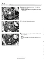 Предварительный просмотр 210 страницы BMW 1997 5251 Sedan Service Manual