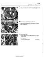 Предварительный просмотр 211 страницы BMW 1997 5251 Sedan Service Manual