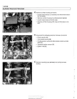 Предварительный просмотр 216 страницы BMW 1997 5251 Sedan Service Manual