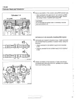 Предварительный просмотр 224 страницы BMW 1997 5251 Sedan Service Manual