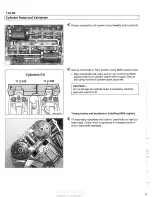 Предварительный просмотр 226 страницы BMW 1997 5251 Sedan Service Manual