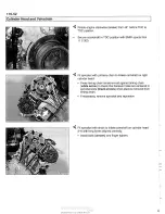 Предварительный просмотр 228 страницы BMW 1997 5251 Sedan Service Manual